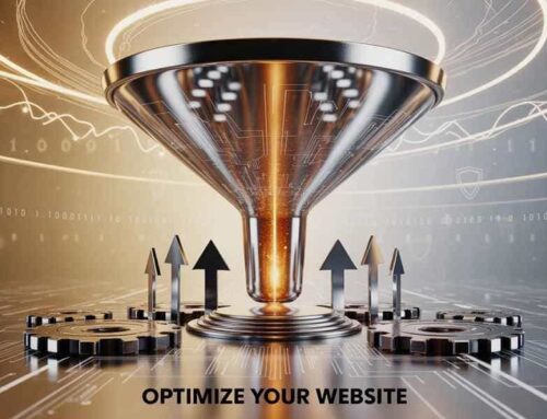 How to Optimize Your Website for Massive Lead Generation?