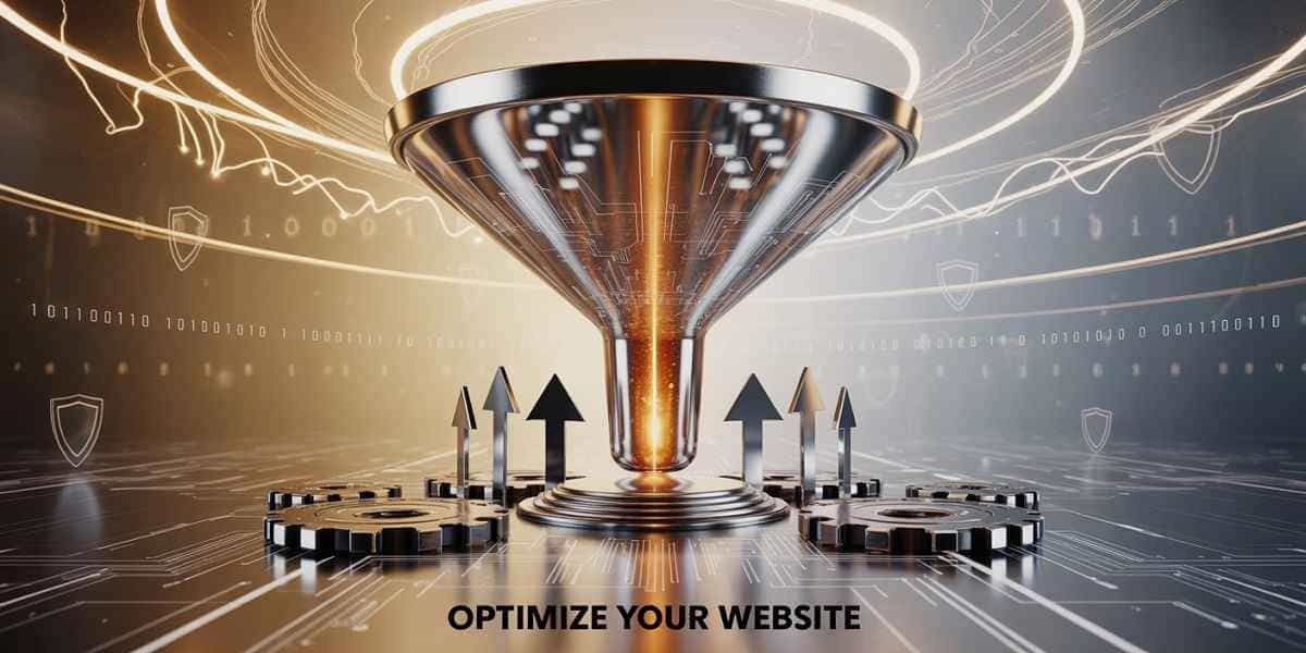 Optimize Your Website