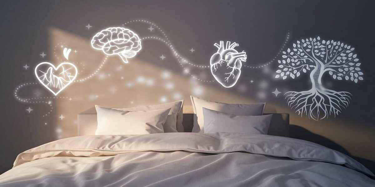The Importance of Sleep