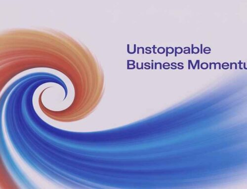 Unstoppable Business Momentum: Fuel Your Growth with Heart