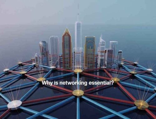 Why Is Networking Essential for Business Success?