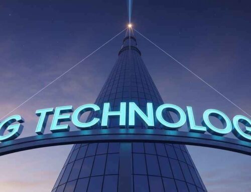 5G Technology: Powering Effortless Real-Time Business Growth