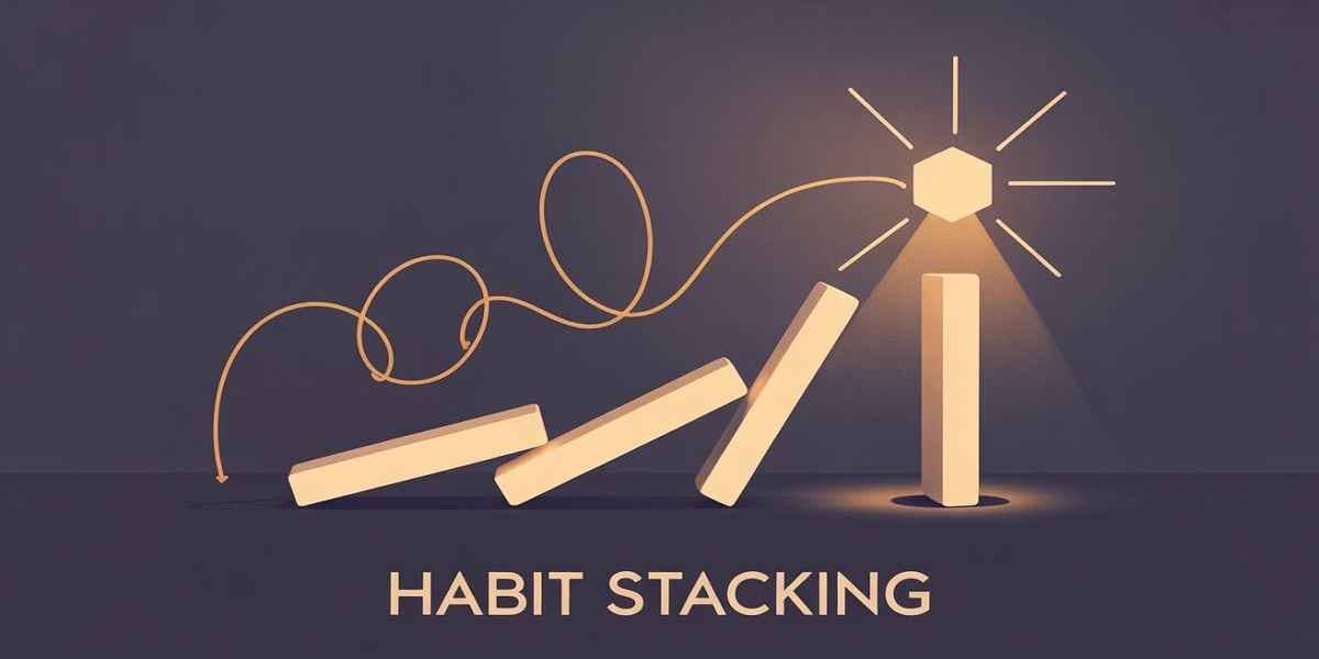 Habit Stacking