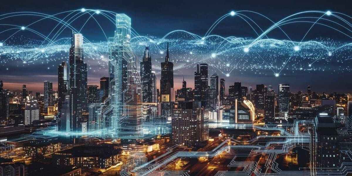 James Dooley’s Digital Empire