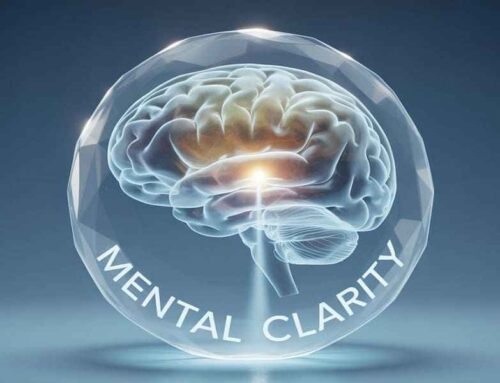 How to Create Mental Clarity for Better Output