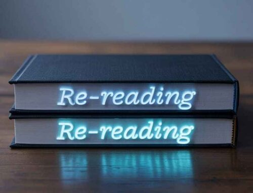 Re-reading Revisited: Unlocking New Depths in Your Favorite Books