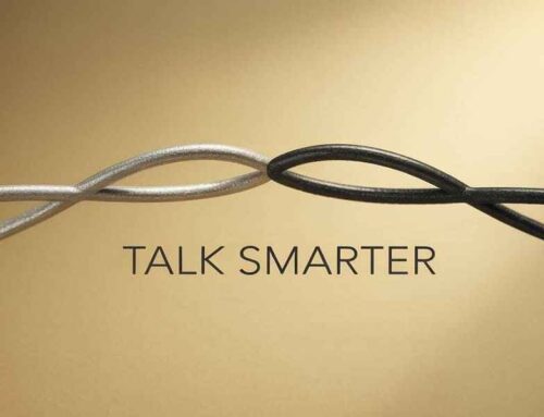 Talk Smarter: 12 Communication Secrets for Better Relationships