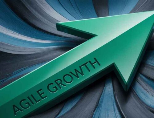 Smart Agile Growth: Steadfast Resilience In Volatile Markets