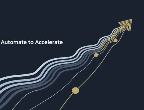 Automate to Accelerate: How Streamlining Drives Business Growth