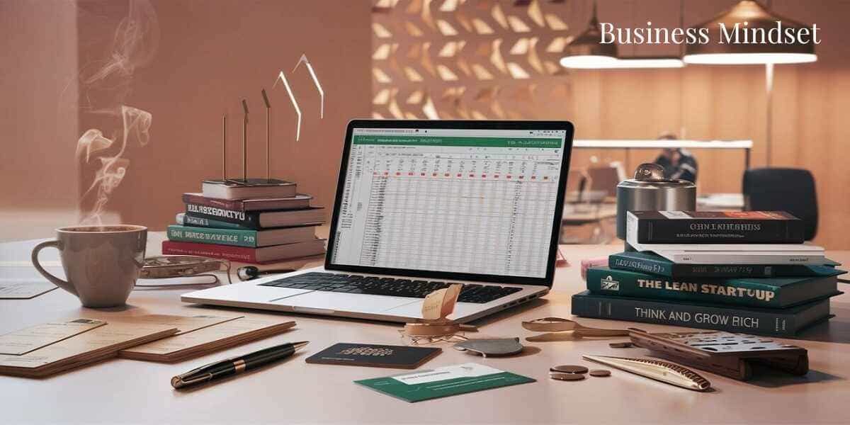 Business Mindset