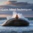 Calm Mind Techniques