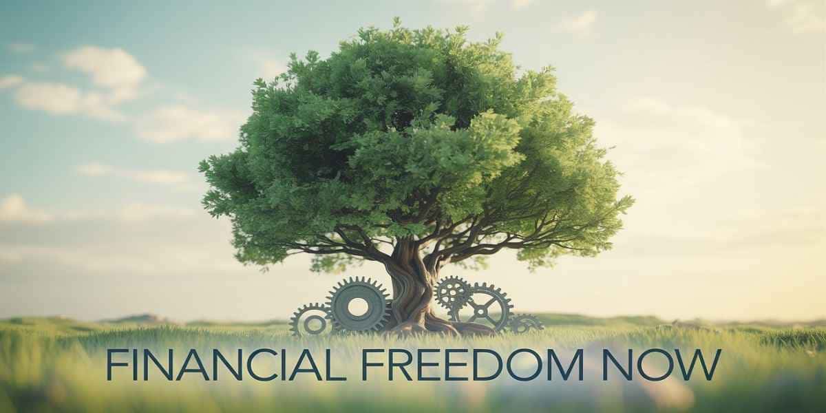 Financial Freedom Now