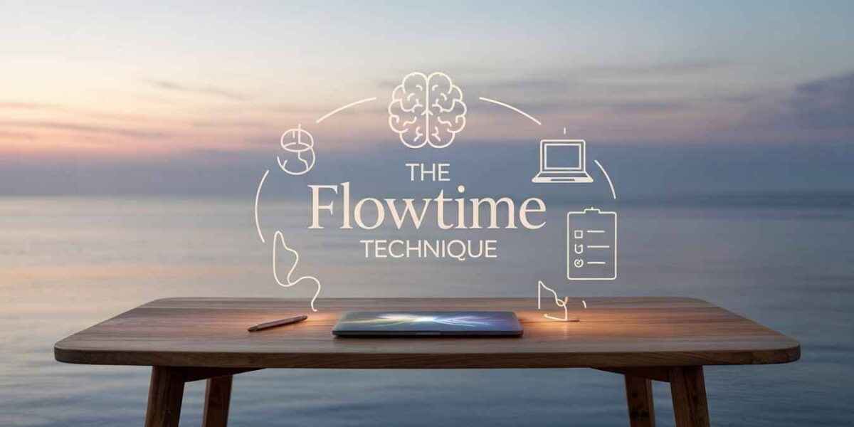 Flowtime Technique Flowtime Technique