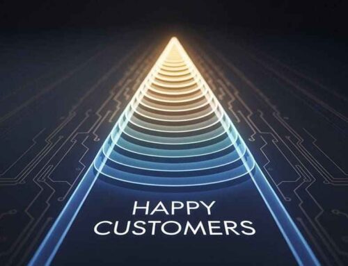 Happy Customers: The Ultimate Retention Playbook