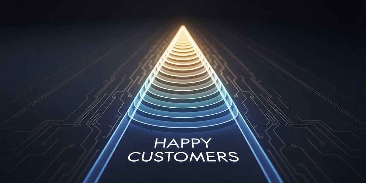 Happy Customers