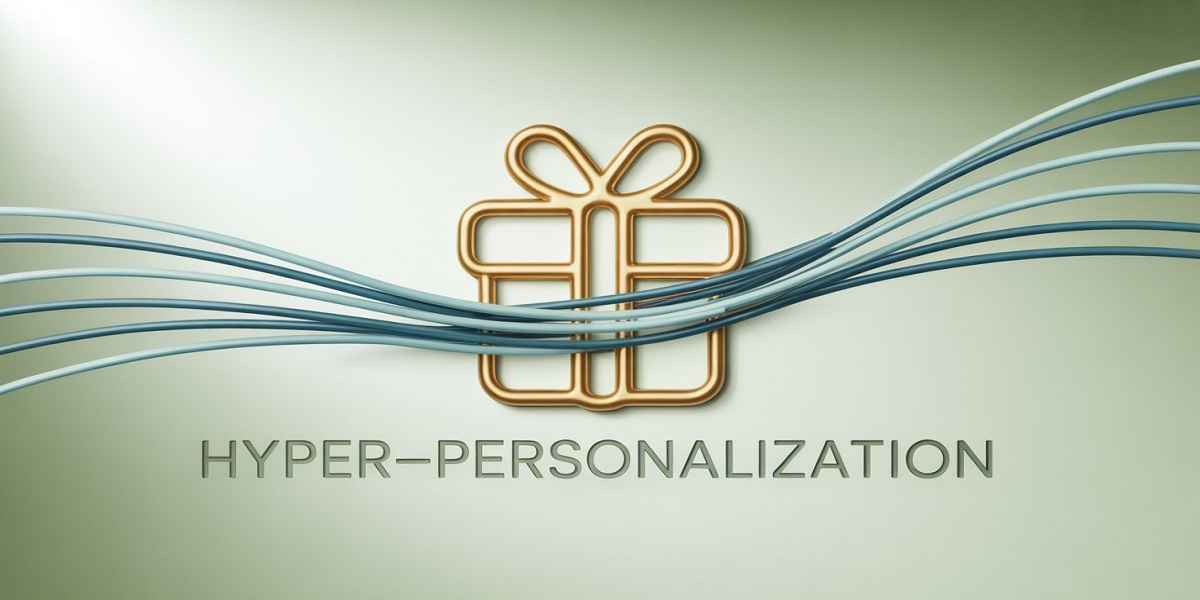 Hyper-Personalization: Boosting E-commerce Growth Now