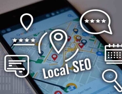 Local SEO Surge: Unlock Proven Strategies To Dominate Hyperlocal Searches
