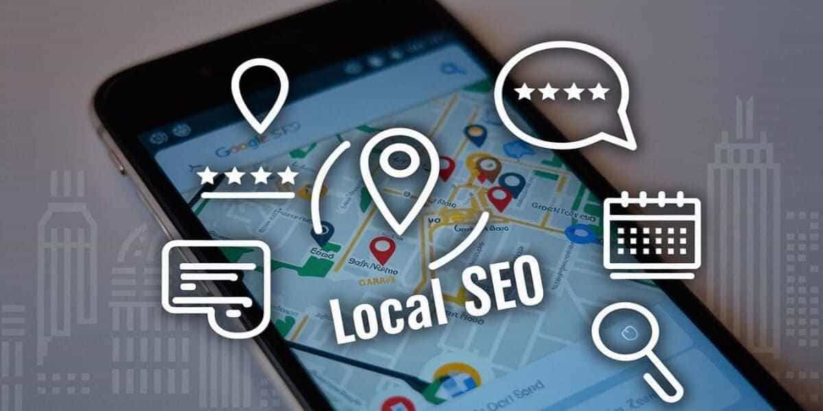 Local SEO