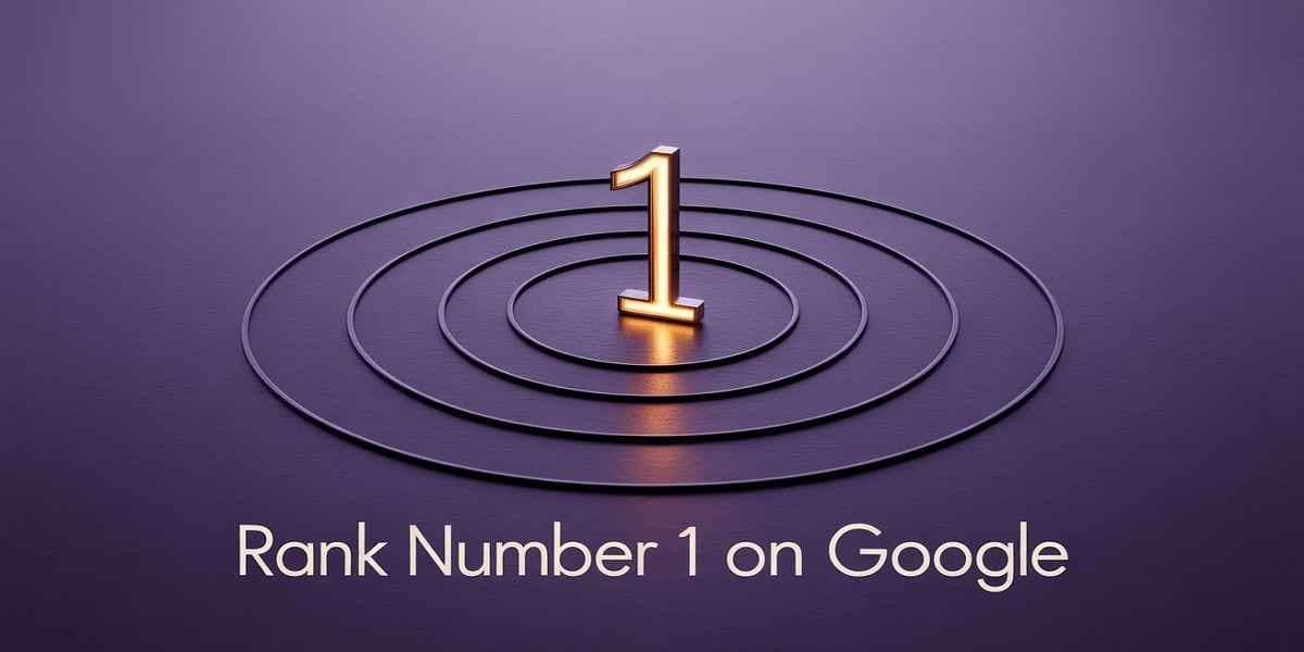 How To Rank Number 1 On Google Search Results Skillfully