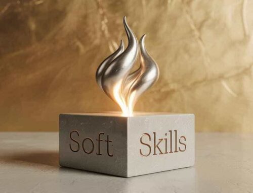Soft Skills 101: Your New Superpower For Career Success