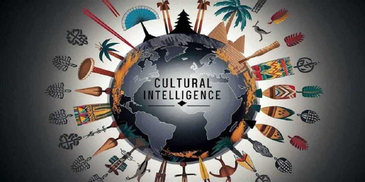 Cultural Intelligence Cultural Intelligence