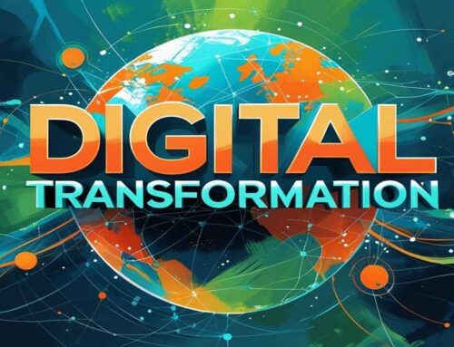 Digital Transformation Surge: 5 Shifts Every Leader Must Act On Now