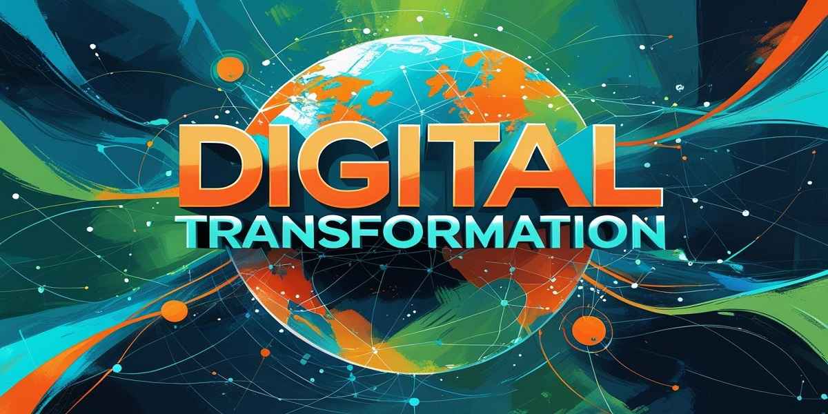 Digital Transformation
