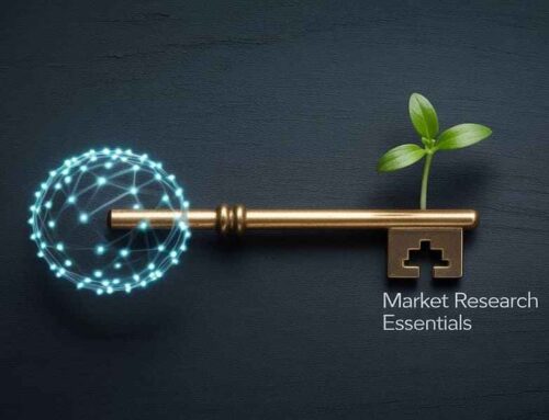 Market Research Essentials: Unlocking New Opportunities for Business Growth