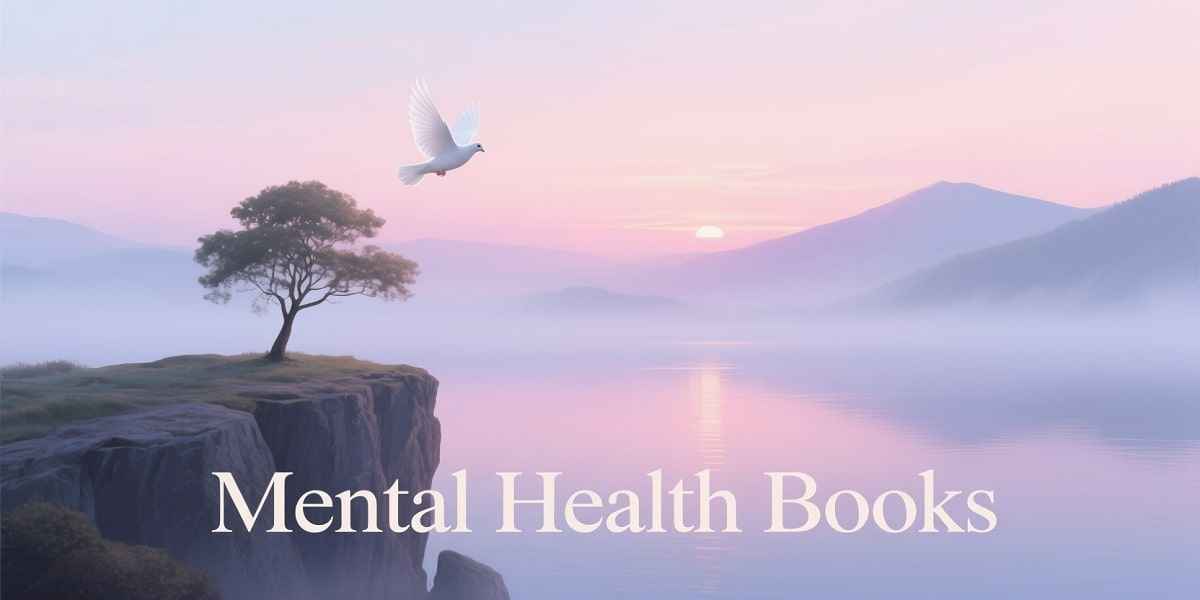 9 Greatest Mental Health Books of All Time